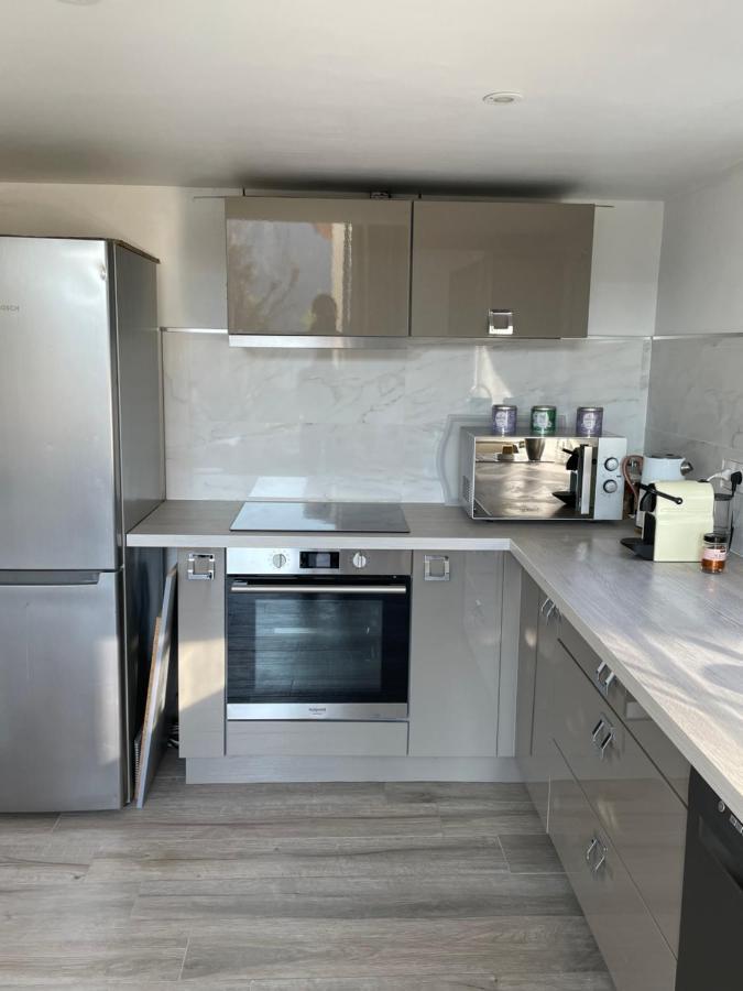 La Petite Maison De Vence Eksteriør billede