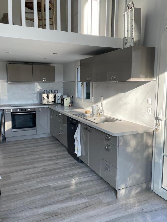 La Petite Maison De Vence Eksteriør billede