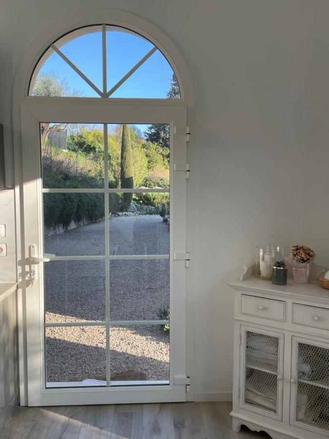 La Petite Maison De Vence Eksteriør billede