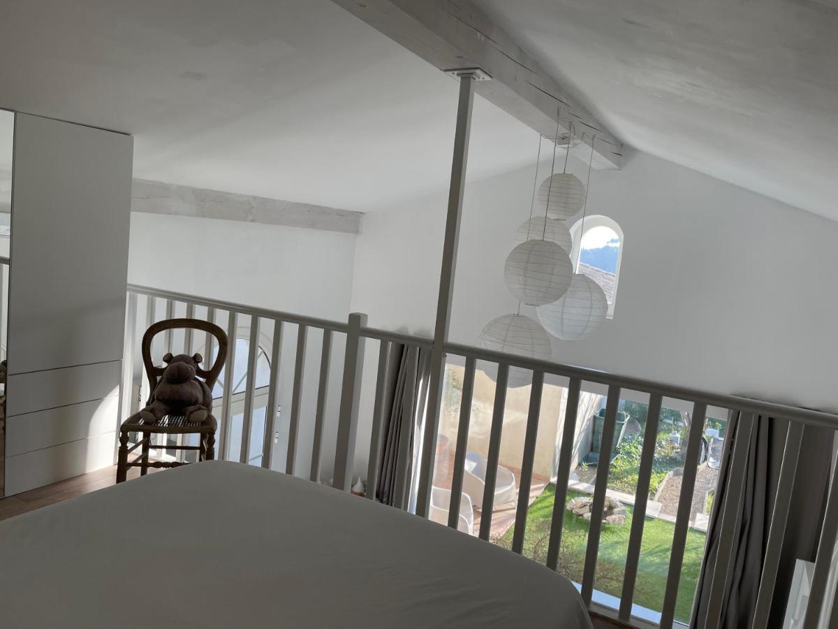 La Petite Maison De Vence Eksteriør billede