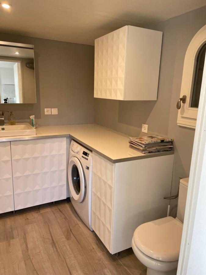 La Petite Maison De Vence Eksteriør billede