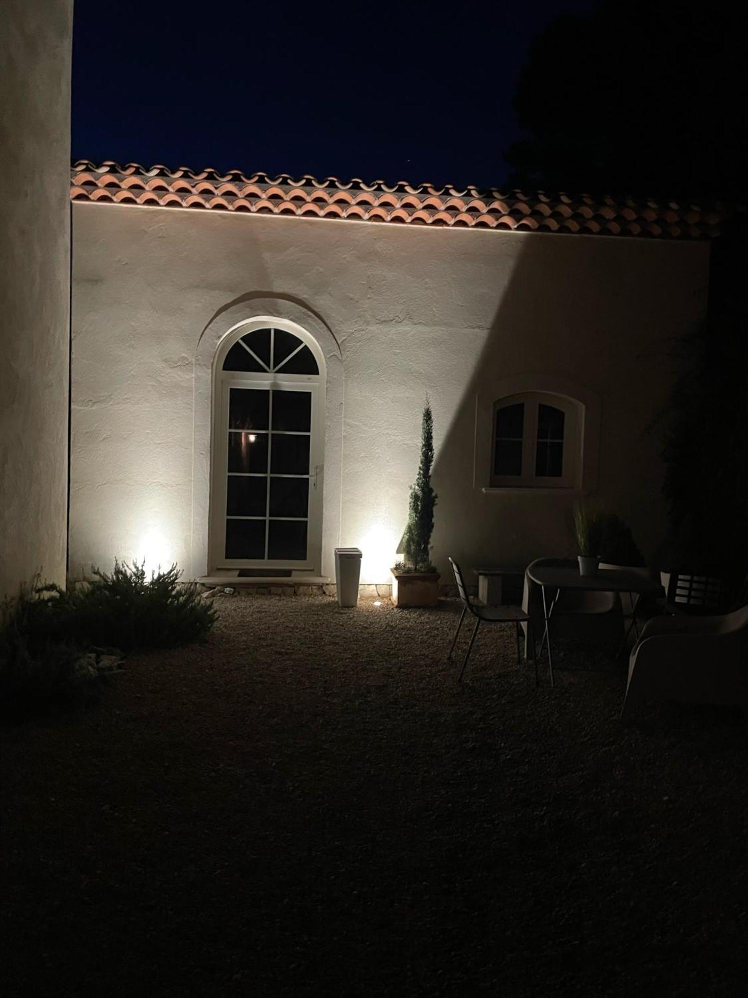 La Petite Maison De Vence Eksteriør billede