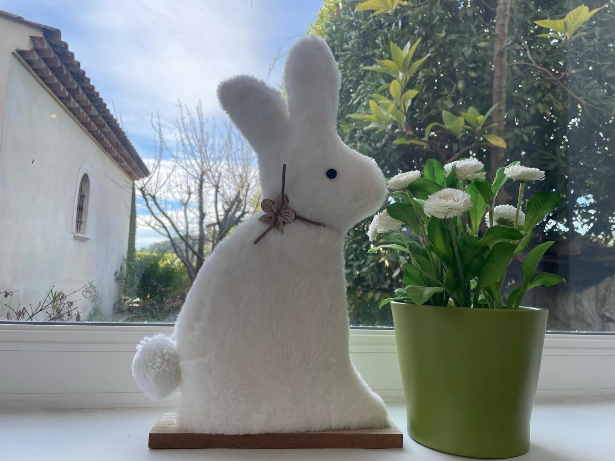 La Petite Maison De Vence Eksteriør billede